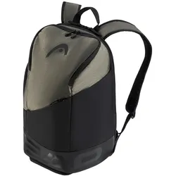 Head Rucksack Pro X (mit Schuhfach, 28 Liter) 2024 thymegrün/schwarz