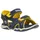 Timberland Adventure Seeker Navy/Yellow 35