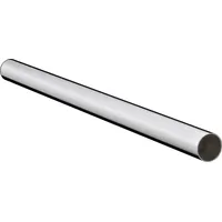 Hansgrohe Rohr gerade 500 mm Siphon