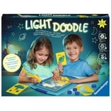 Ravensburger Light Doodle Moon & Stars