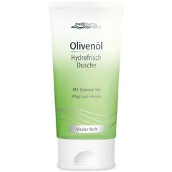 Olivenöl Hydrofrisch Dusche 150 ml Duschgel