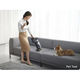 Samsung Jet 65 Pet VS15A60AGR5
