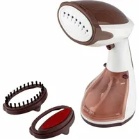 Sencor SSI 0850RS Dampfglätter, Rosa, Weiss