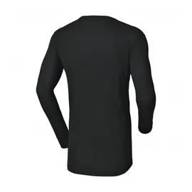 Odlo Active Warm Eco Baselayer Funktionsshirt langarm black L