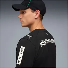 Puma Borussia Mönchengladbach Ausweichtrikot 2025/26 Herren Gr. L