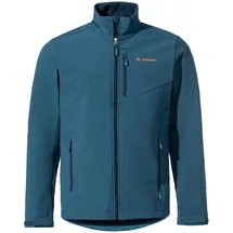 Vaude Cyclone Vi Jacke - Baltic Sea Uni - 3XL