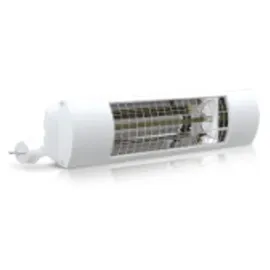 Etherma EXO COMFORT Infrarotstrahler 1,8 kW weiß