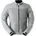 Textiljacke Grau 3XL