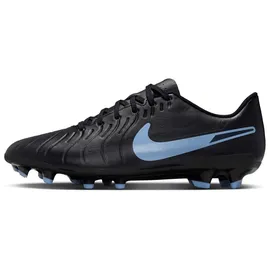 Nike Tiempo Legend 10 Club MG/FG Herren black/black 43