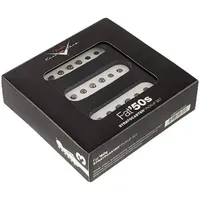 Fender Custom Shop Stratocaster® Tonabnehmer der 50er Jahre, (3)