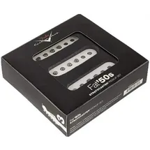 Fender Custom Shop Stratocaster® Tonabnehmer der 50er Jahre, (3)