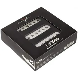 Fender Custom Shop Stratocaster® Tonabnehmer der 50er Jahre, (3)