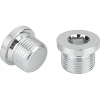 DT Spare Parts Verschlussschraube 3.50000