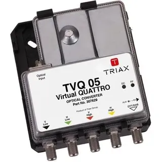 TRIAX TVQ 05 (307629)