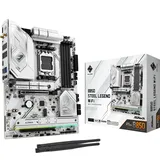 ASRock B850 Steel Legend WiFi (90-MXBQS0-A0UAYZ)