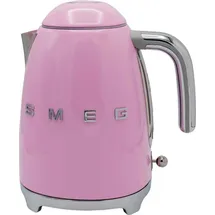 Smeg KLF03PKEU cadillac pink