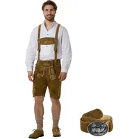 Tectake Jakob olivbraun 58