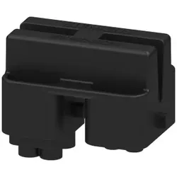 Siemens 3RK19222BQ00 Energiebrückenstecker zur Energieweiterleitung (400V) Motorstarter