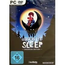 Among The Sleep - Enhanced Edition (USK) (PC)