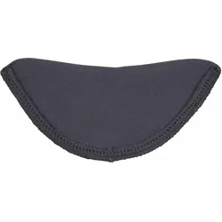 Schuberth C4 Windabweiser, schwarz für Männer