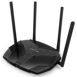 Mercusys MR80X Router - Black