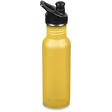 Klean Kanteen Classic 532ml Thermosflasche - Gold - One Size