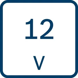 Bosch Combo Kit Set mit 2 12V-Werkz.: GSR 12V-15 GWS 12V-76 +2x2.0Ah + GAL 12V-40 (L)