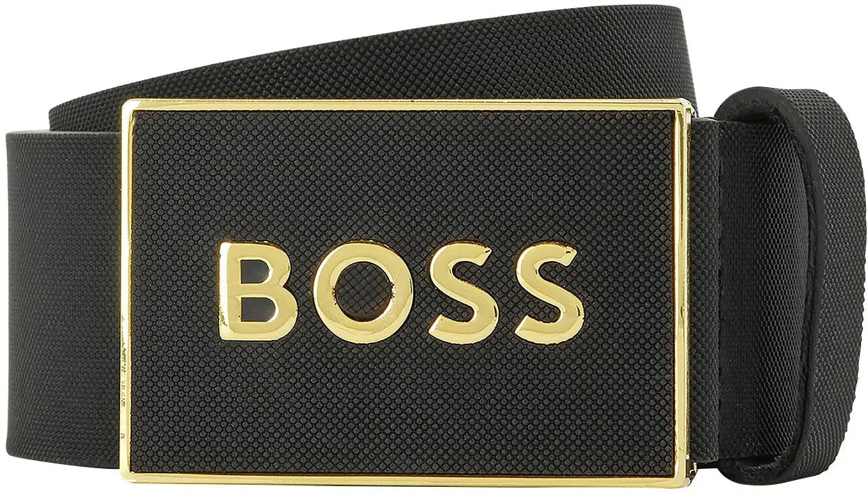 Ledergürtel BOSS 