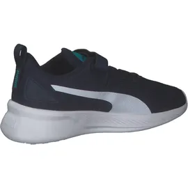 Puma Flyer Runner V PS Blau 32,5
