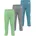 Outdoor Sports Normani Outdoor Sports 3er Pack in Gr 68