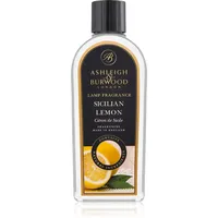 Ashleigh & Burwood London Raumduft SICILIAN LEMON 500 ml