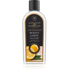 Ashleigh & Burwood London Raumduft SICILIAN LEMON 500 ml