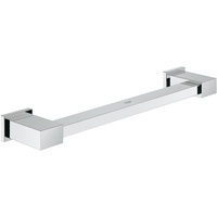 GROHE Essentials Cube Wannengriff silber
