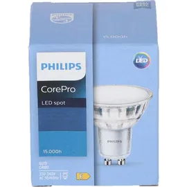 Philips CorePro LEDspot 4,6W GU10 (72839000)