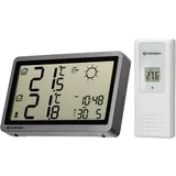 Bresser MeteoTemp HZ anthrazit