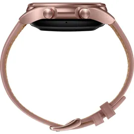 Samsung Galaxy Watch3 LTE 41 mm Mystic Bronze