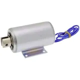 Tremba ZMF-3865z-15.001-24VDC Hubmagnet ziehend 24 V/DC 11 W