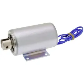 Tremba ZMF-3865z-15.001-24VDC Hubmagnet ziehend 24 V/DC 11 W