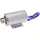 Tremba ZMF-3865z-15.001-24VDC Hubmagnet ziehend 24 V/DC 11 W