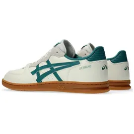 Asics Skyhand Herren Beige/Braun 39