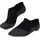 Falke RU3 Comfort Invisible Damen Füßlinge Schwarz 37-38