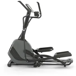 HORIZON FITNESS Stepper An7.1, Schwarz/Anthrazit, ONE SIZE