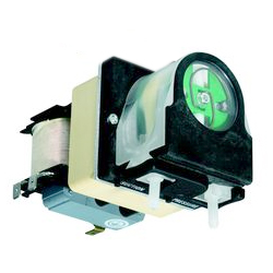 BAYROL Schlauchpumpe 0,9 l/h für Pool Relax