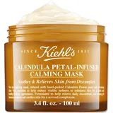 Kiehl's Calendula Petal-Infused Calming Mask 100 ml