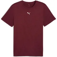Puma Tad Essentials Heather rot L