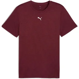 Puma Tad Essentials Heather rot L