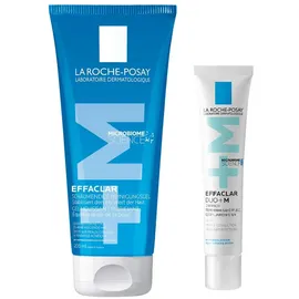 La Roche-Posay Roche Posay Effaclar Set