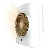 Cecotec ReadyWarm 2070 Max Force Smart White,