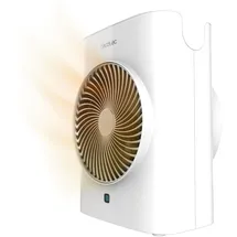 Cecotec ReadyWarm 2070 Max Force Smart White,