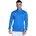 Puma teamRISE Trainingsjacke Kinder electric blue lemonade 128